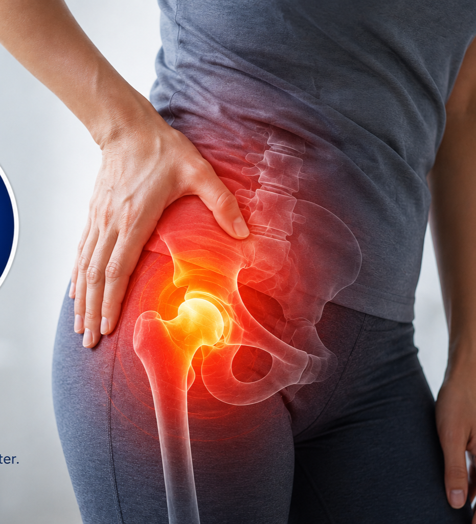Hip Pain